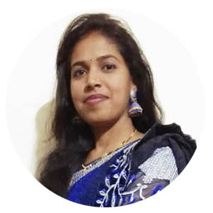 Ms. Ranjani Panday