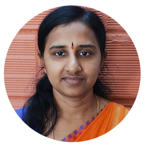 Ms. Kavitha Varma