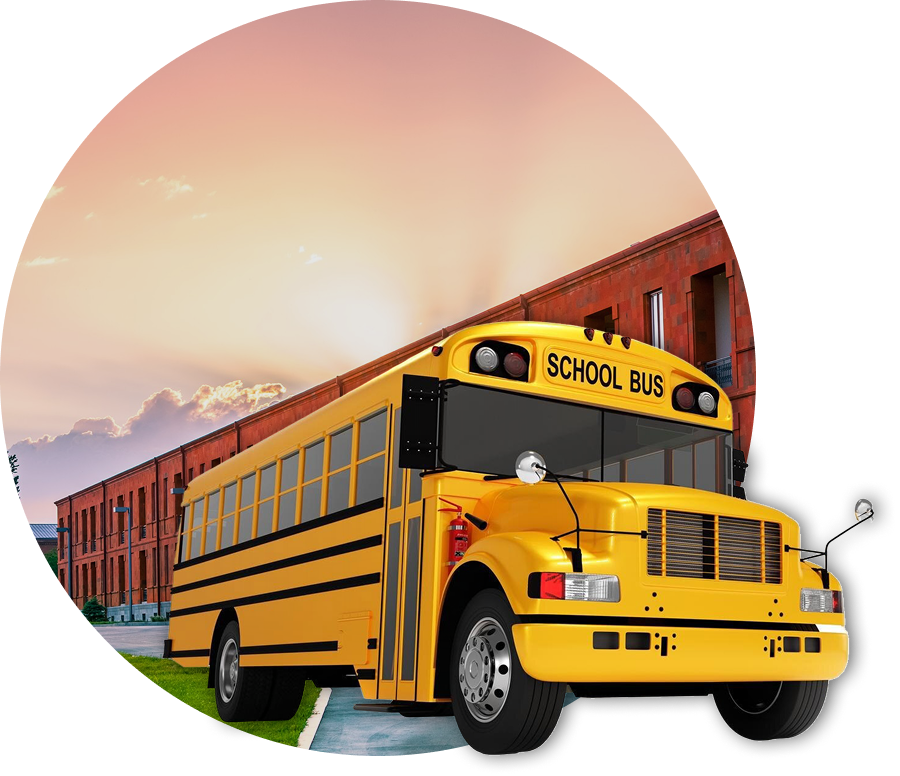 School bus