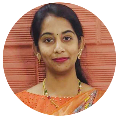 Ms. Sandhya Rani