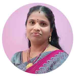 Ms. S. Anuradha