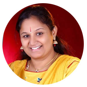 Ms. Prathyusha