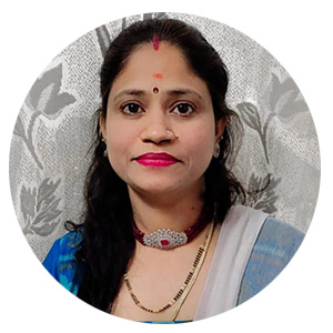 Ms. Prathyusha Maletket