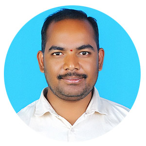 Mr. Naresh Kranthi