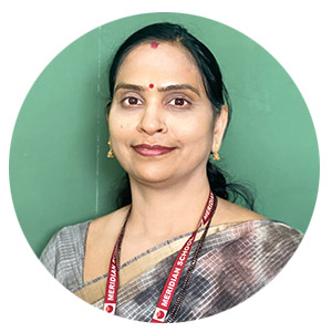 Ms. Sireesha Gudapati